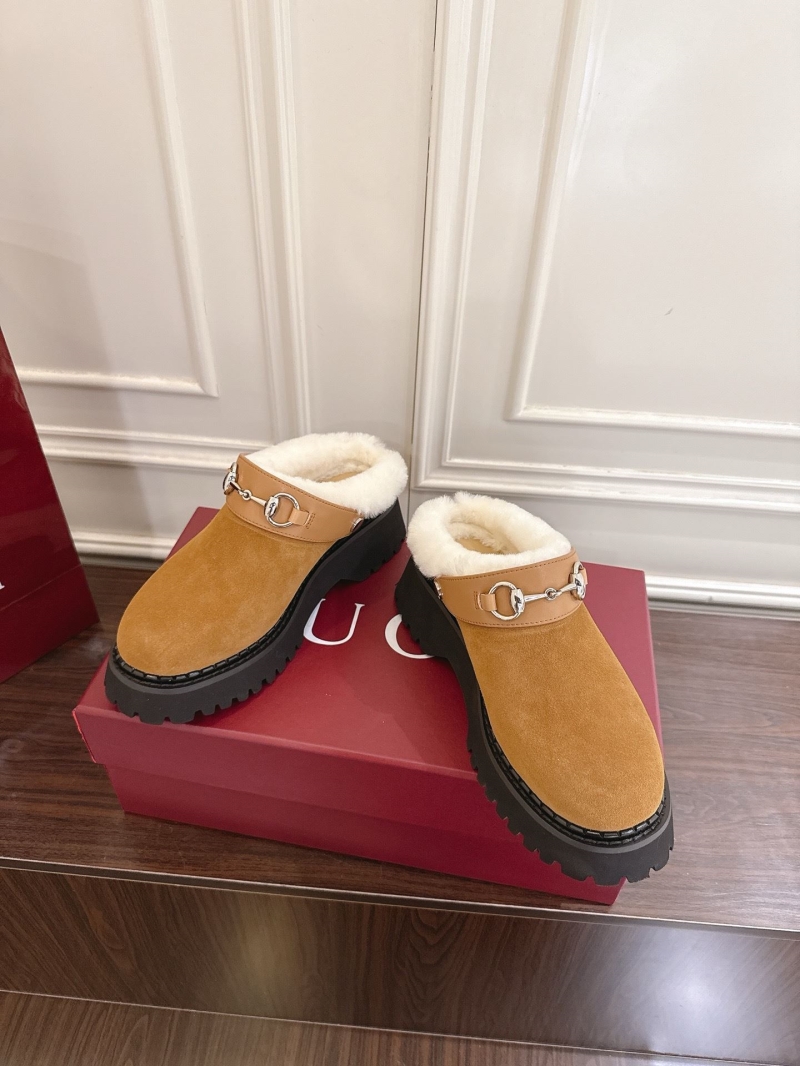 Gvc*1 slippers